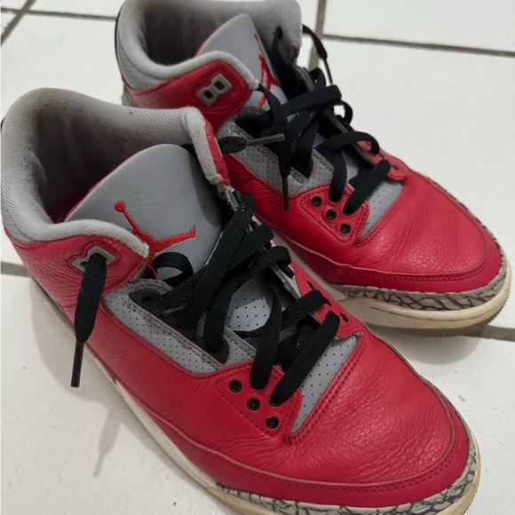 Air Jordan 3 Retro SE ‘Unite’ - Picture 7 of 8